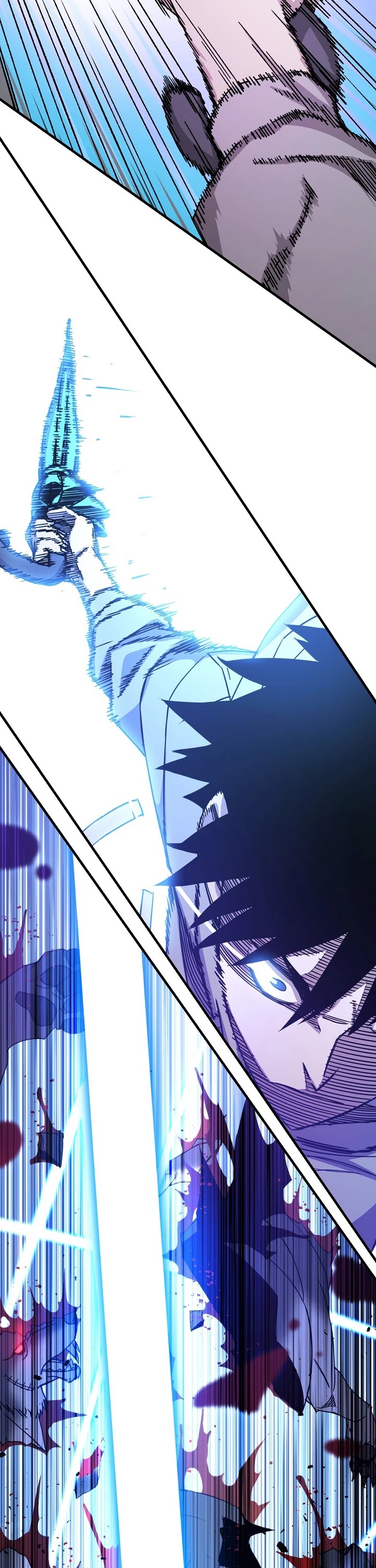The Hero Returns Chapter 3 page 59 - Chapter 3