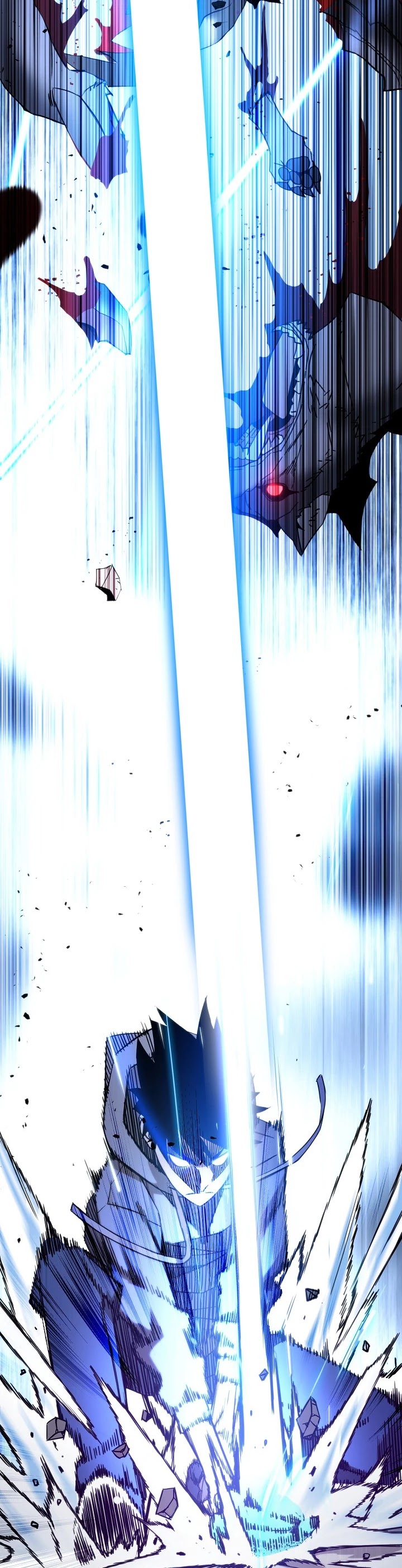 The Hero Returns Chapter 3 page 60 - Chapter 3