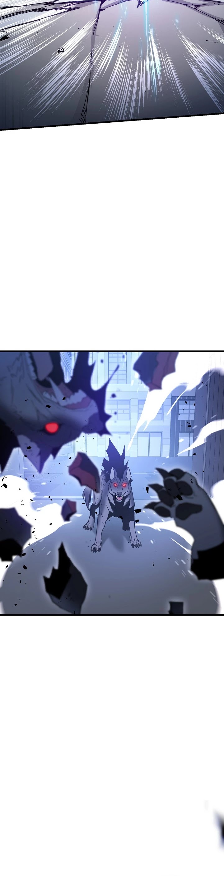 The Hero Returns Chapter 3 page 61 - Chapter 3