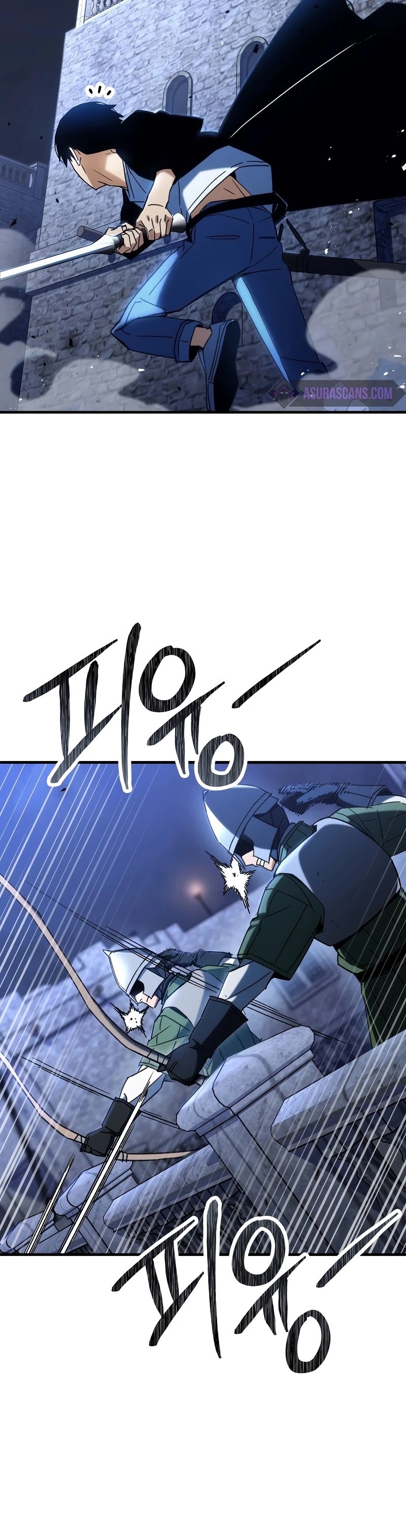 The Hero Returns Chapter 30 page 14 - Chapter 30