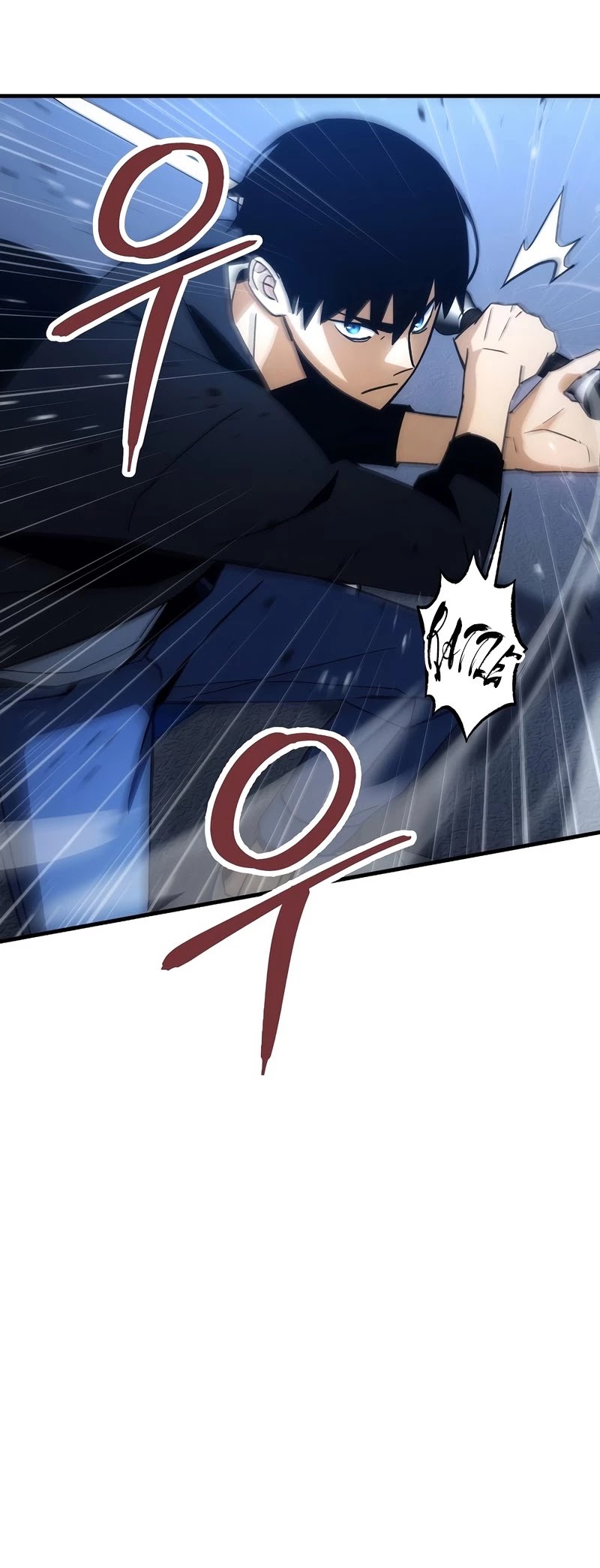 The Hero Returns Chapter 30 page 16 - Chapter 30