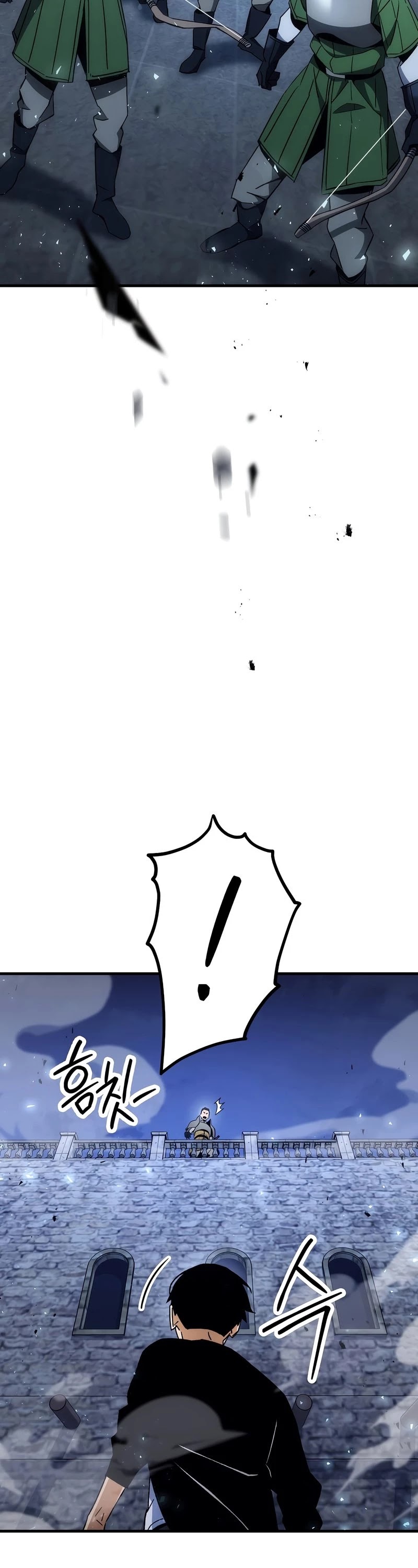 The Hero Returns Chapter 30 page 19 - Chapter 30