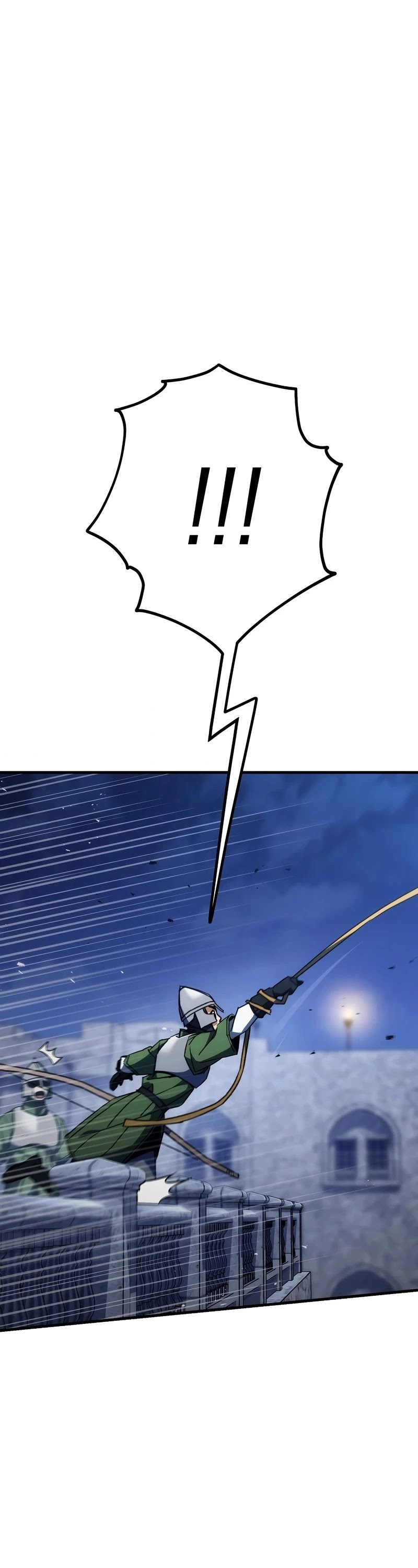 The Hero Returns Chapter 30 page 36 - Chapter 30