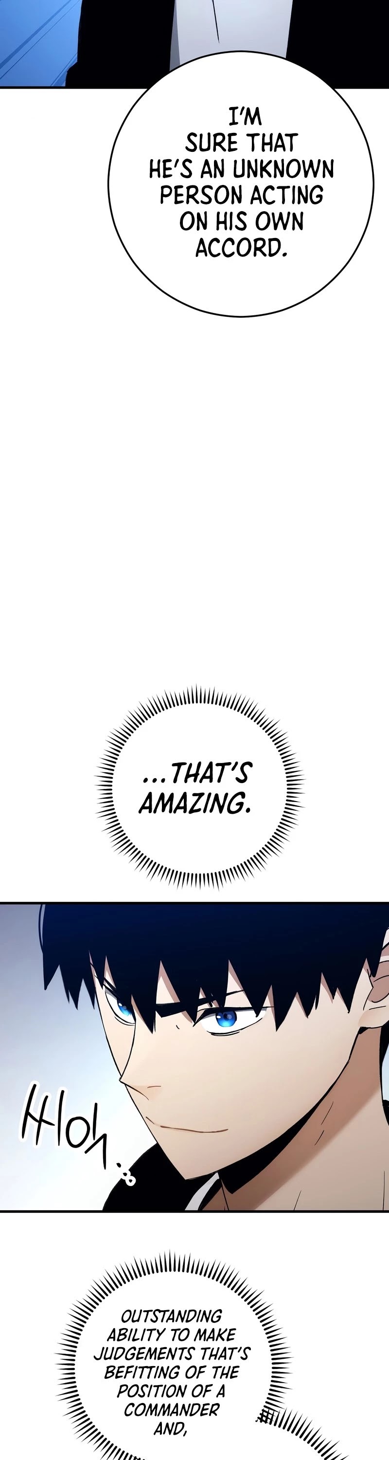 The Hero Returns Chapter 30 page 53 - Chapter 30