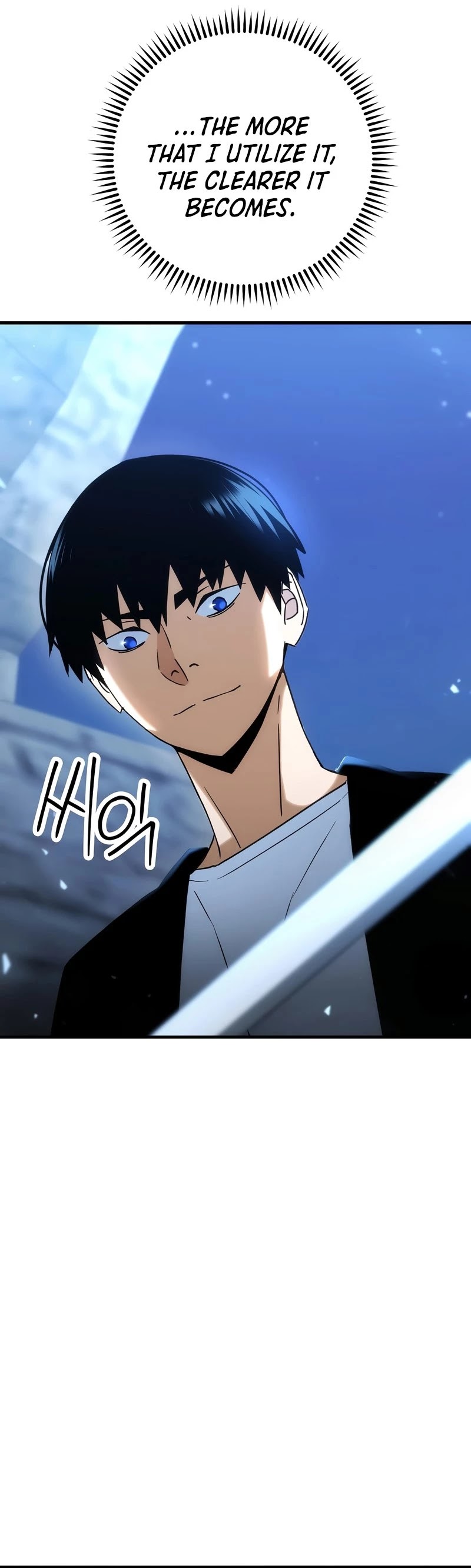 The Hero Returns Chapter 30 page 6 - Chapter 30