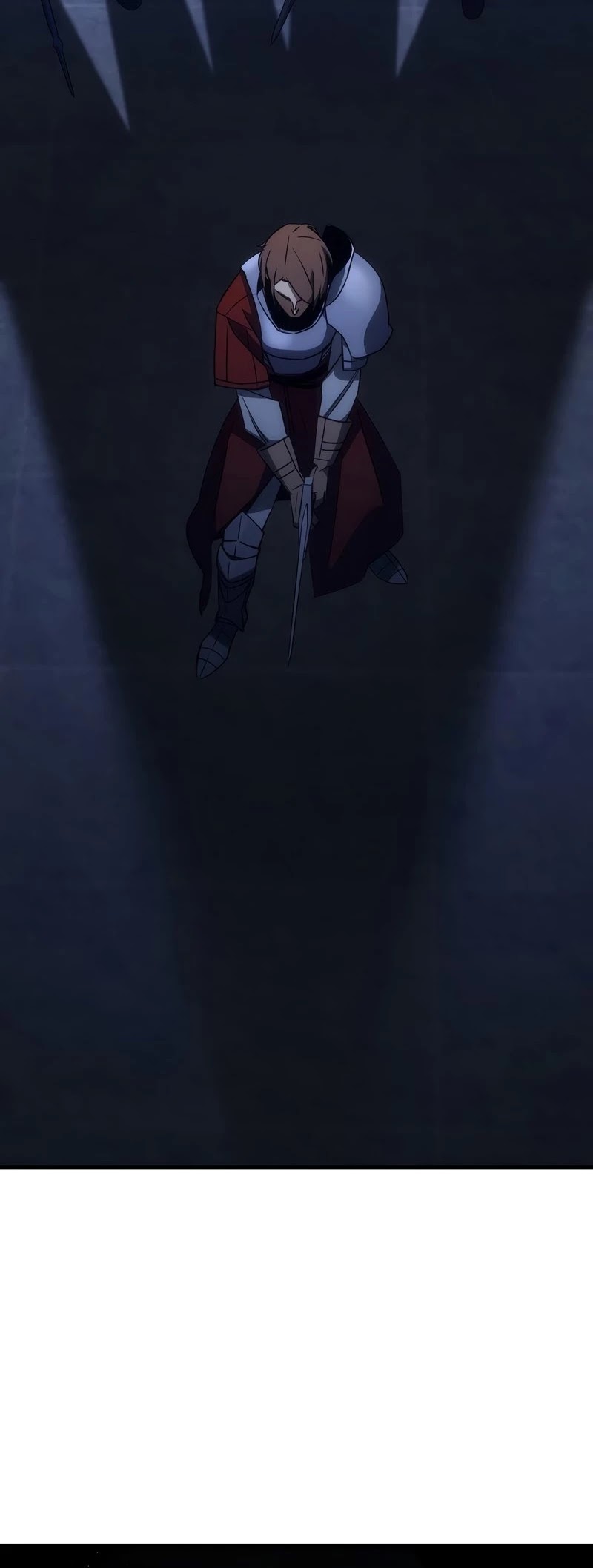 The Hero Returns Chapter 30 page 60 - Chapter 30