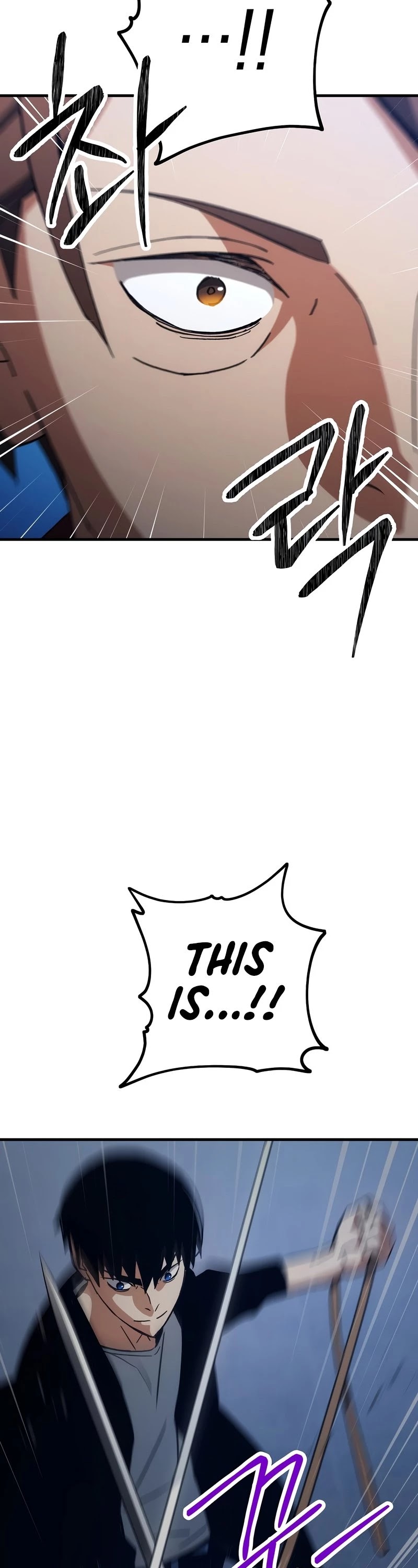 The Hero Returns Chapter 30 page 68 - Chapter 30