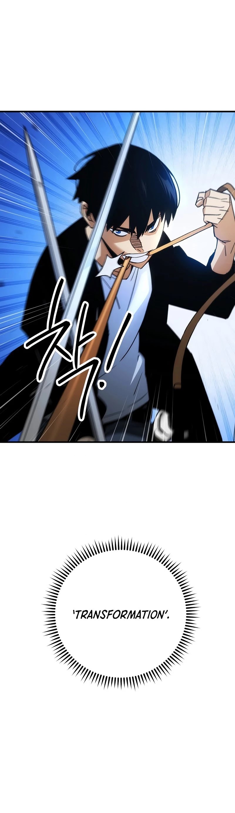 The Hero Returns Chapter 30 page 70 - Chapter 30