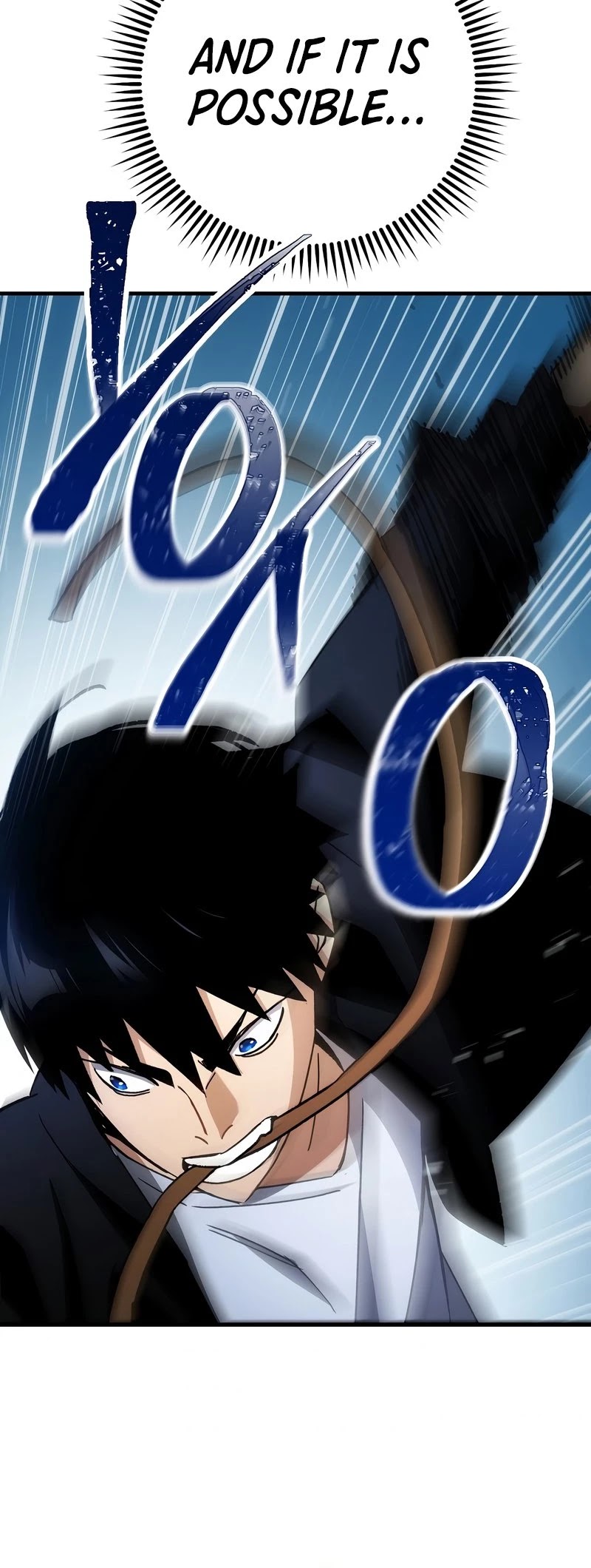 The Hero Returns Chapter 30 page 74 - Chapter 30