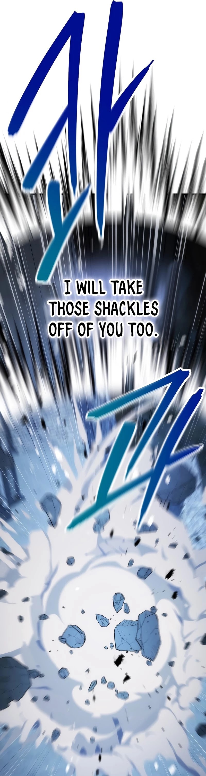 The Hero Returns Chapter 30 page 75 - Chapter 30