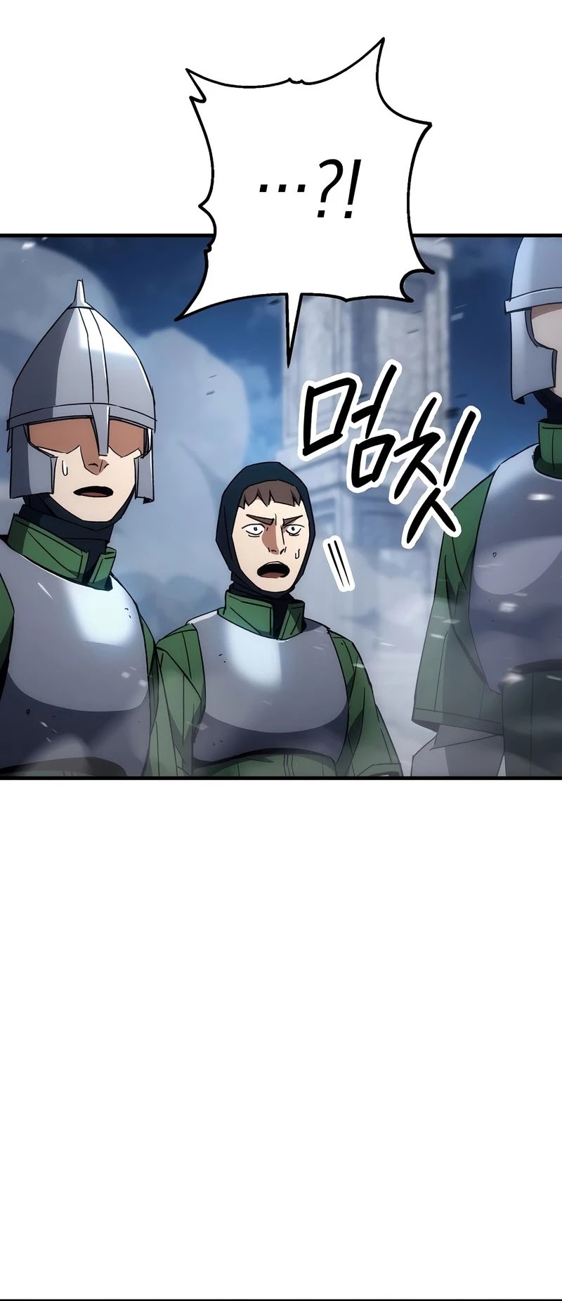 The Hero Returns Chapter 30 page 79 - Chapter 30