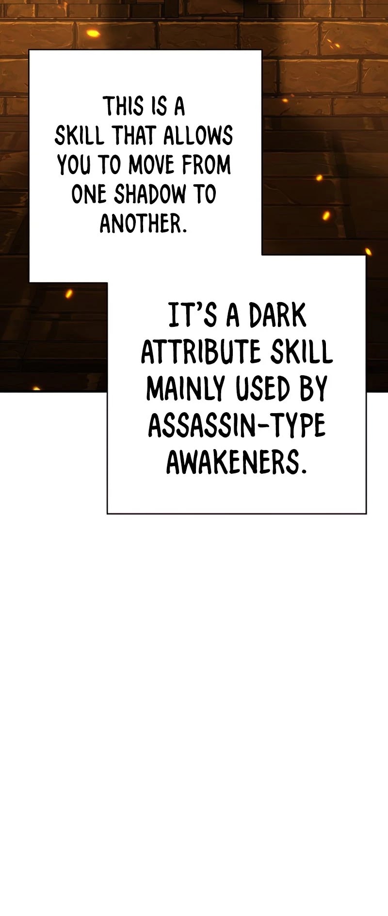 The Hero Returns Chapter 31 page 11 - Chapter 31