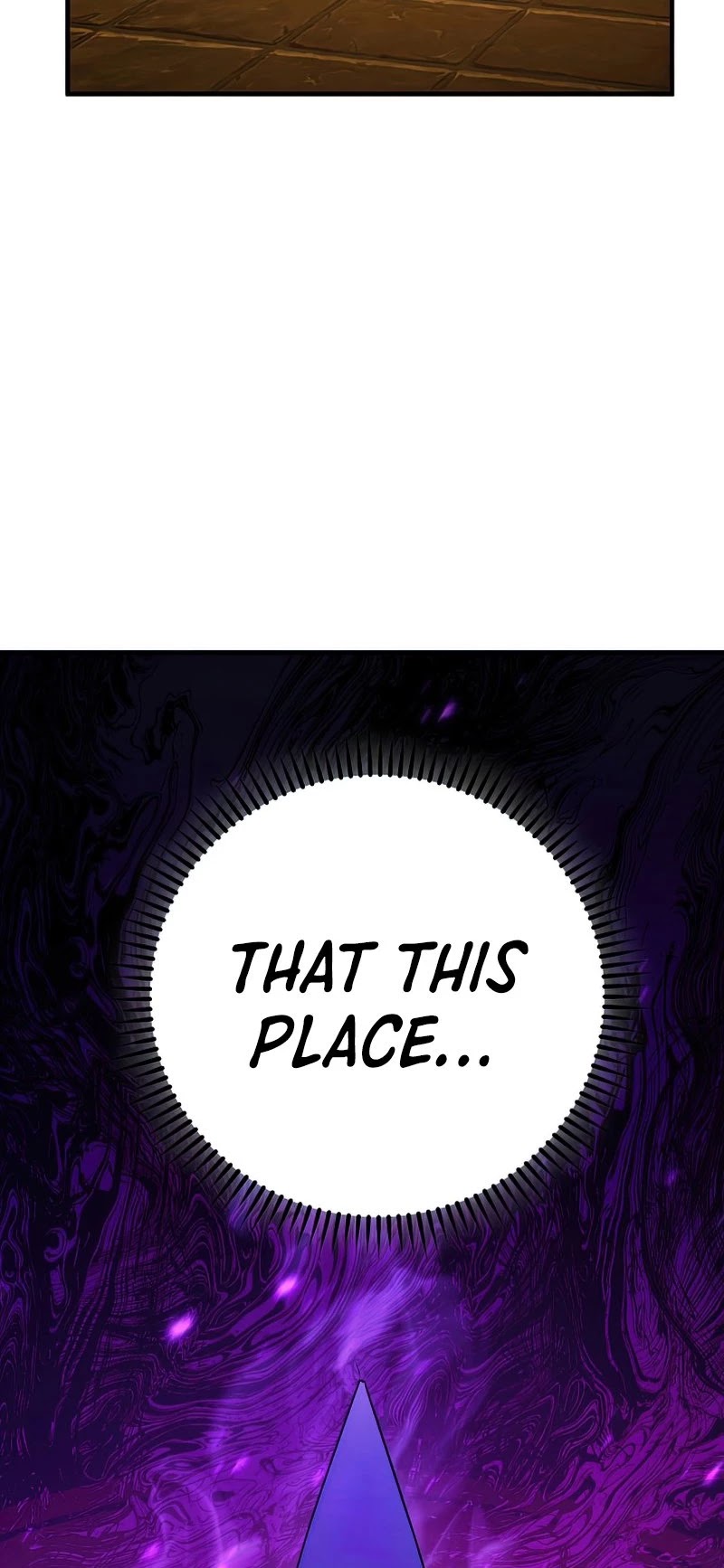 The Hero Returns Chapter 31 page 15 - Chapter 31