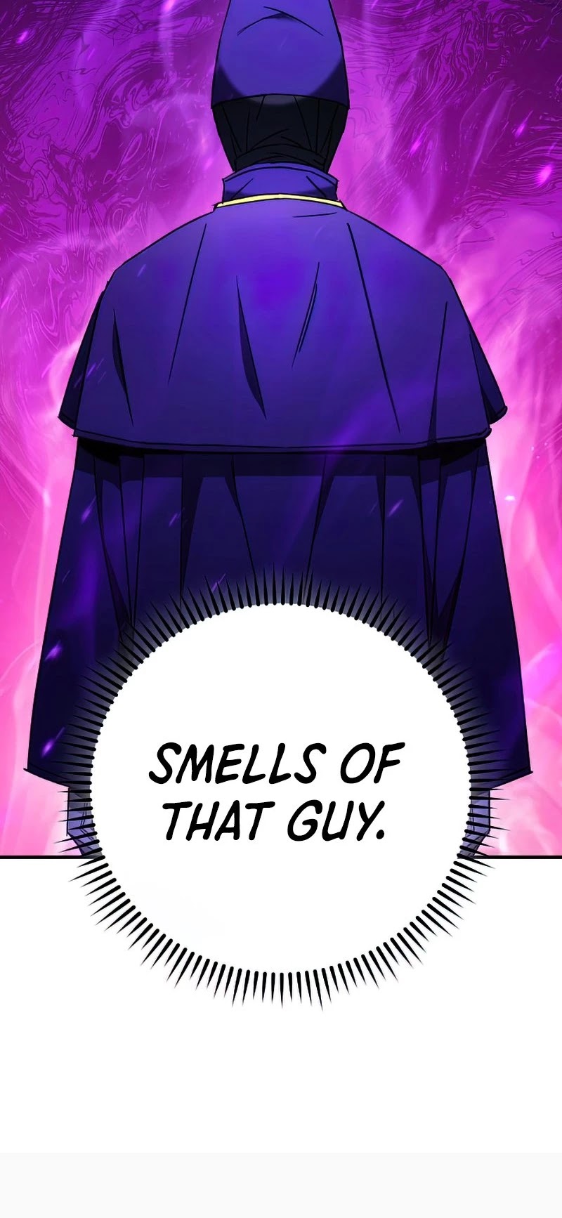 The Hero Returns Chapter 31 page 16 - Chapter 31