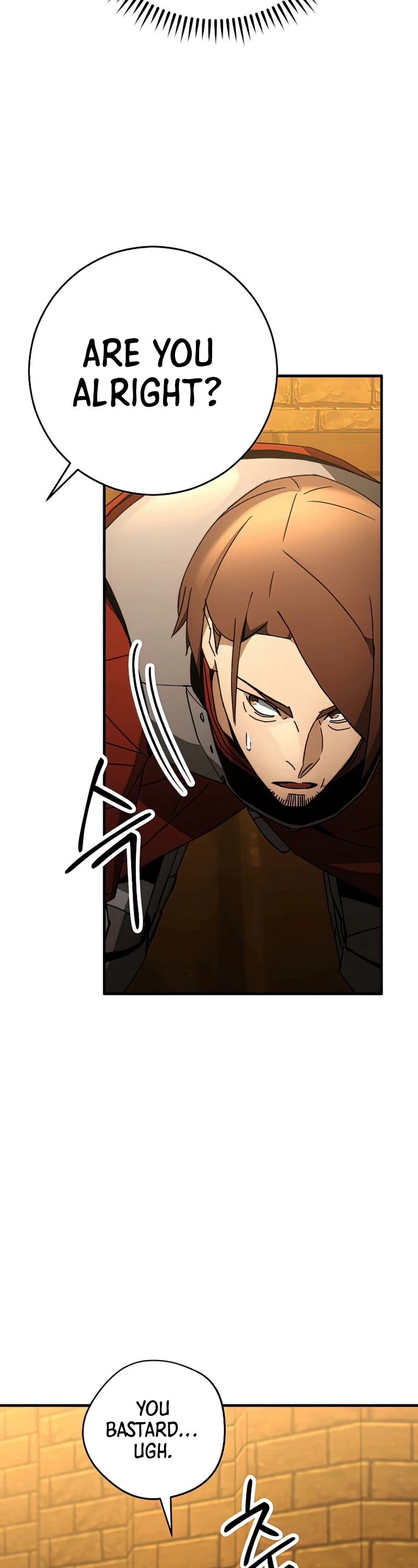 The Hero Returns Chapter 31 page 18 - Chapter 31