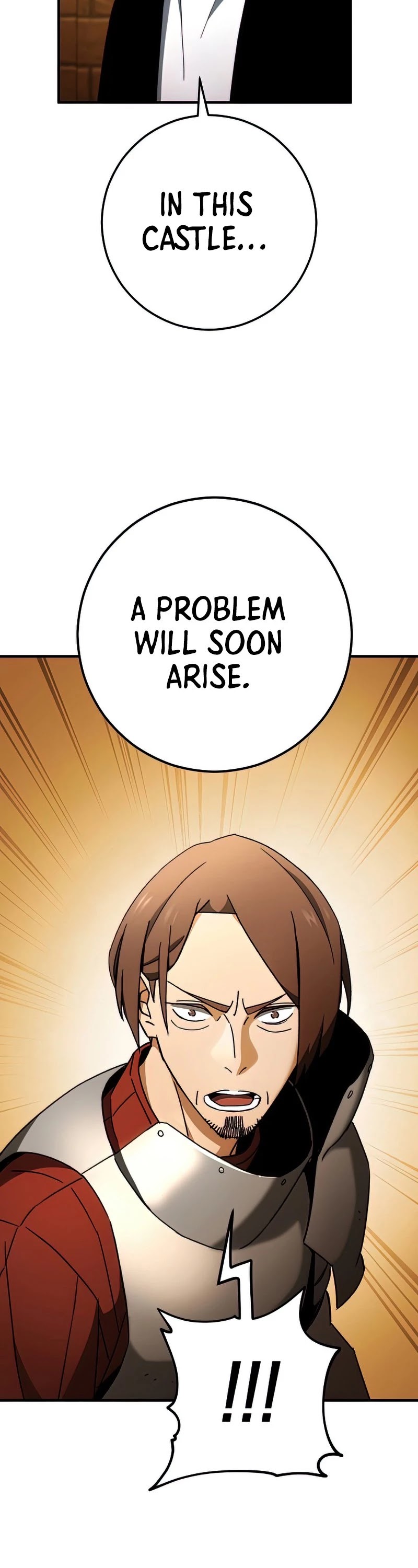 The Hero Returns Chapter 31 page 23 - Chapter 31