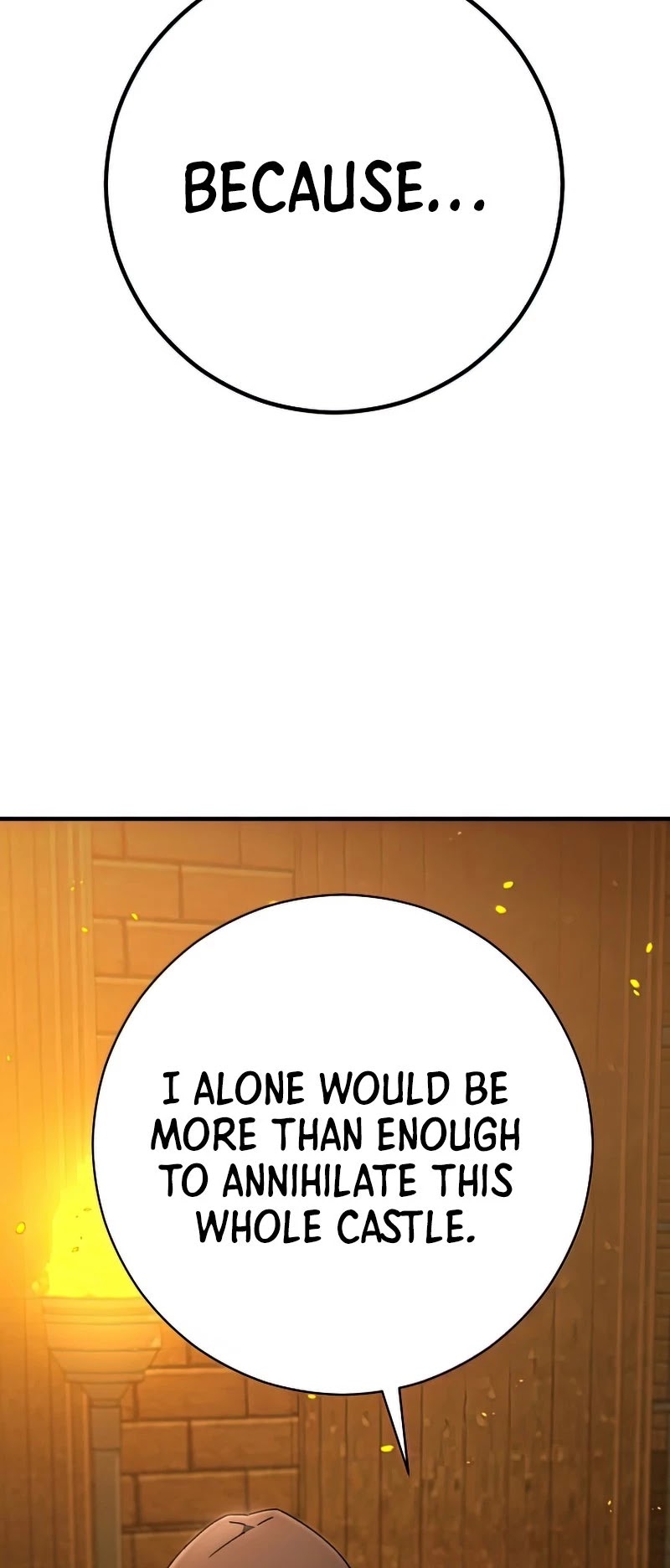 The Hero Returns Chapter 31 page 30 - Chapter 31