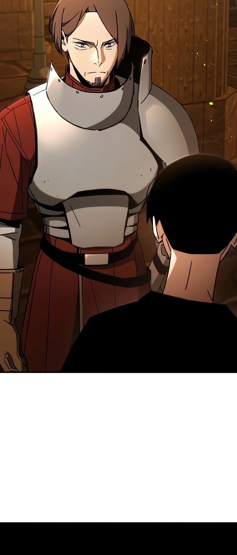 The Hero Returns Chapter 31 page 31 - Chapter 31