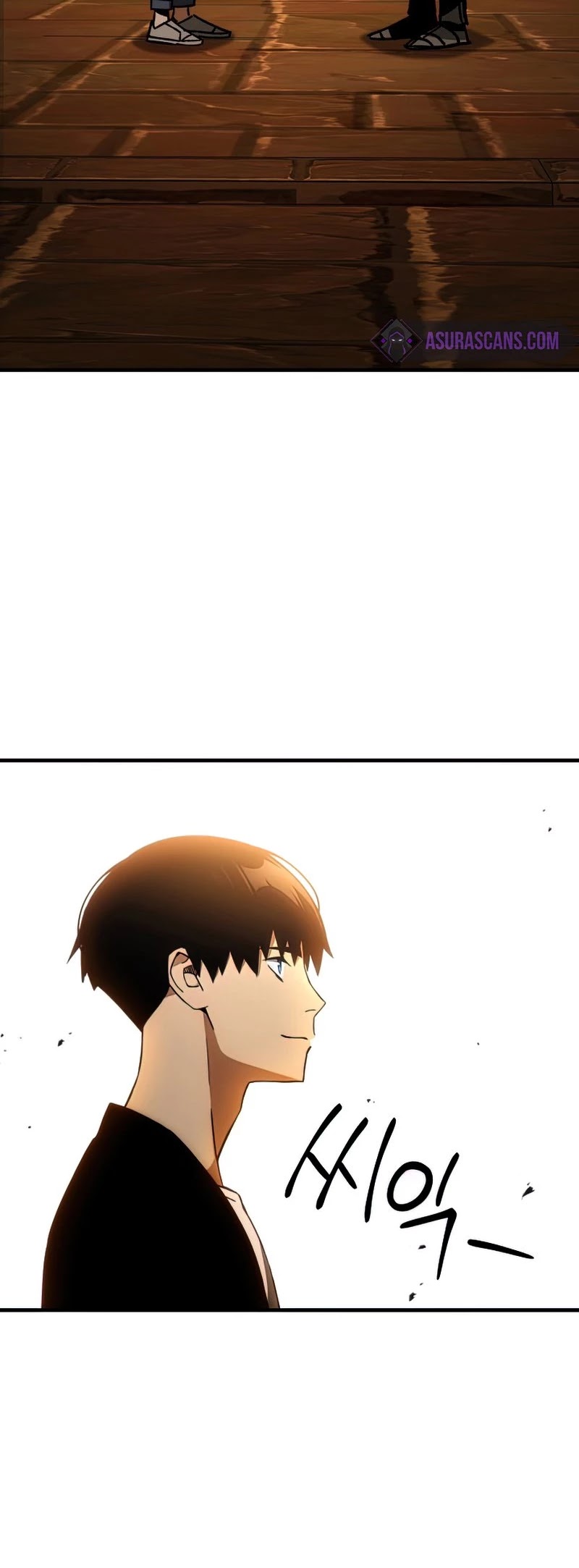 The Hero Returns Chapter 31 page 36 - Chapter 31
