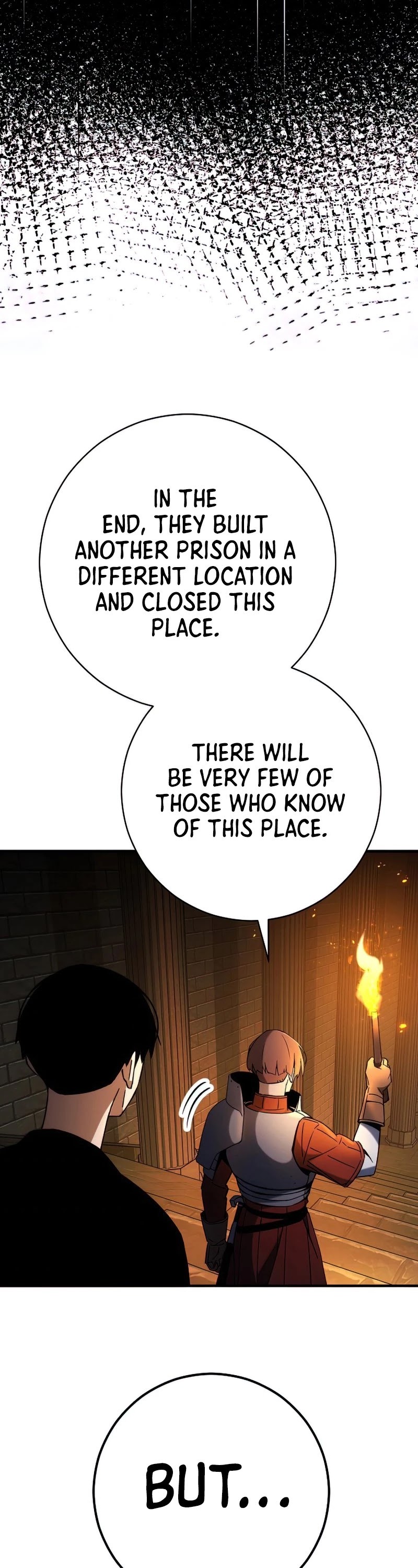 The Hero Returns Chapter 31 page 42 - Chapter 31