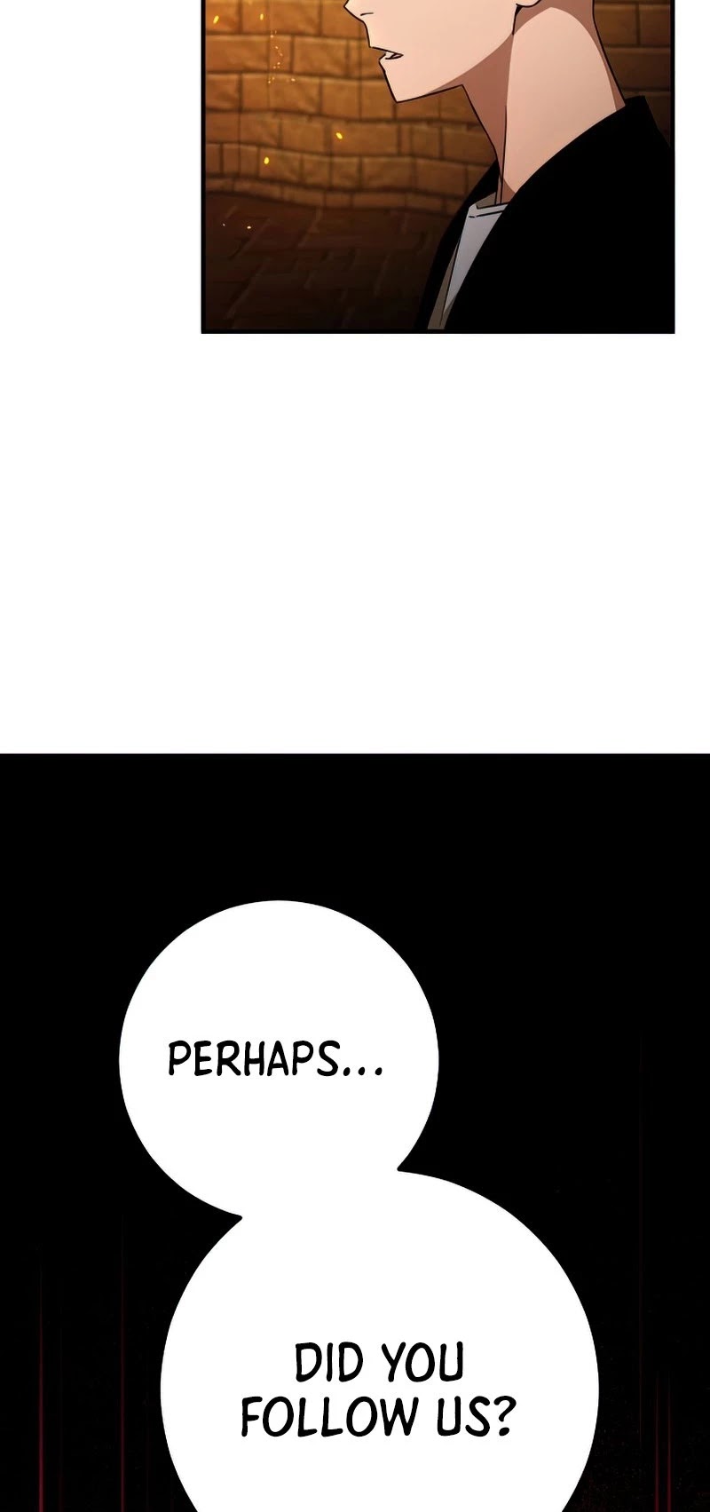 The Hero Returns Chapter 31 page 54 - Chapter 31