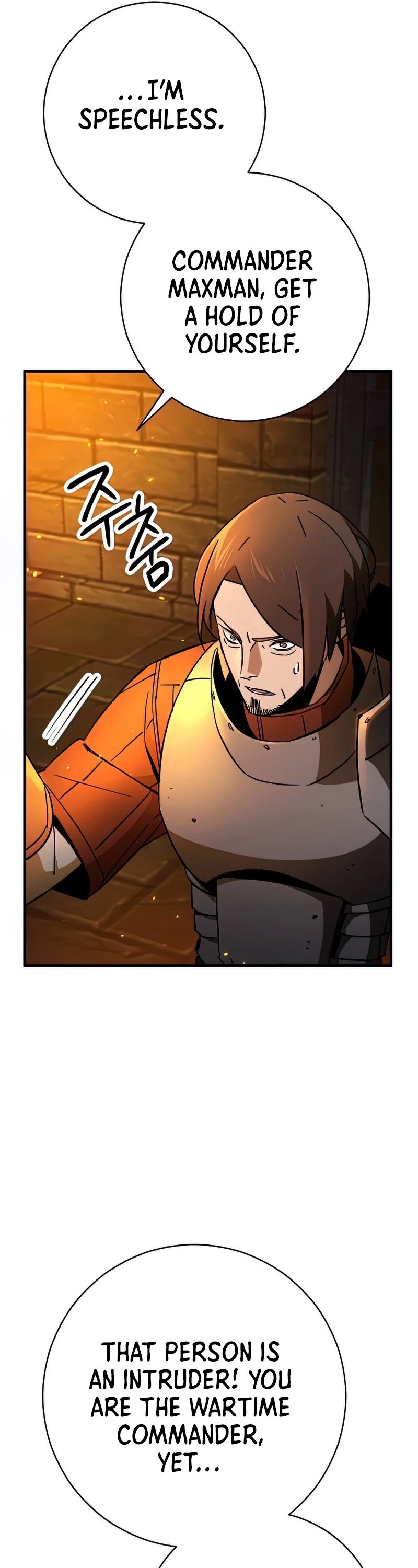 The Hero Returns Chapter 31 page 56 - Chapter 31