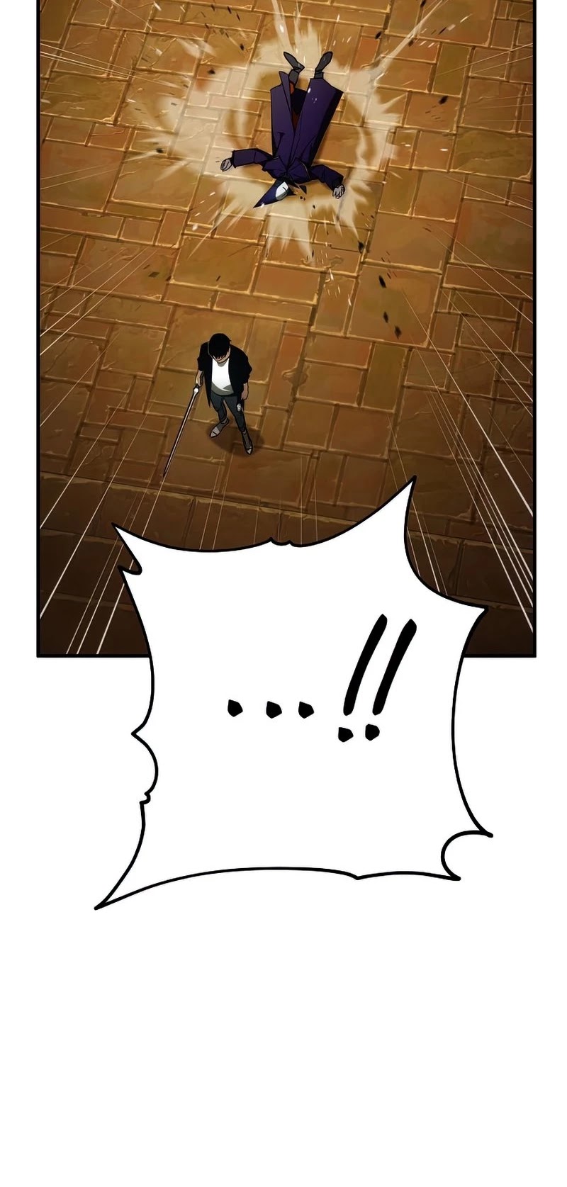 The Hero Returns Chapter 31 page 60 - Chapter 31