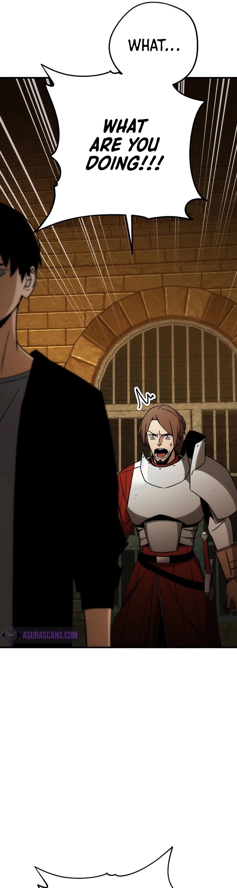 The Hero Returns Chapter 31 page 61 - Chapter 31