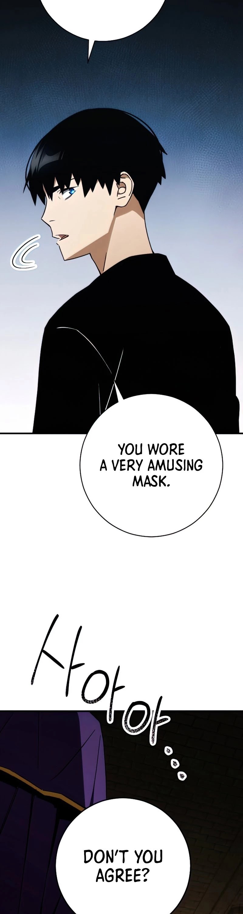 The Hero Returns Chapter 31 page 63 - Chapter 31