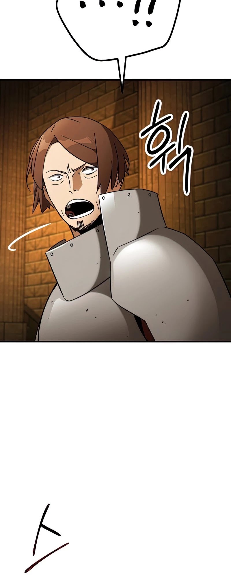 The Hero Returns Chapter 31 page 65 - Chapter 31