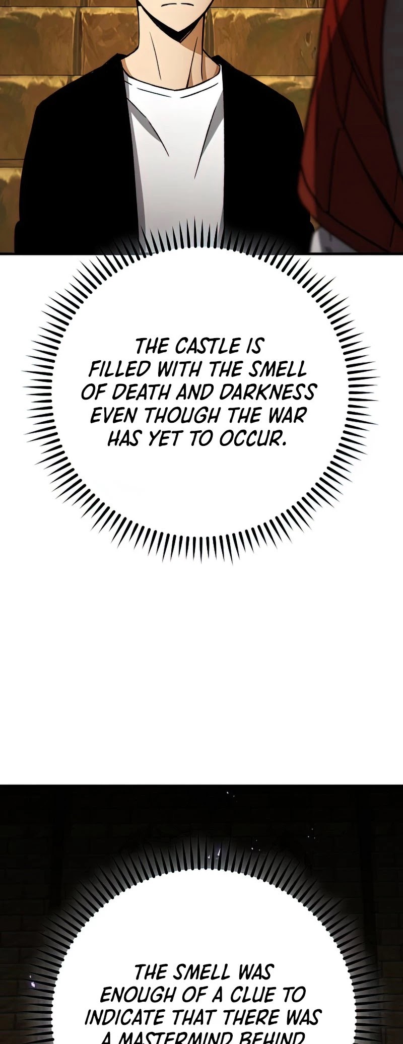 The Hero Returns Chapter 31 page 69 - Chapter 31