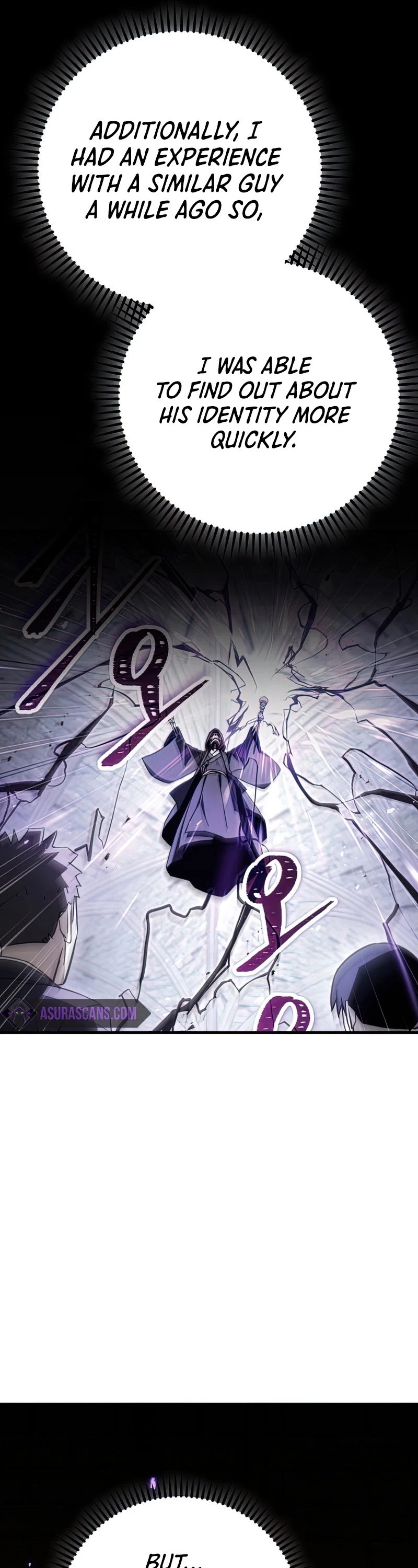 The Hero Returns Chapter 31 page 71 - Chapter 31