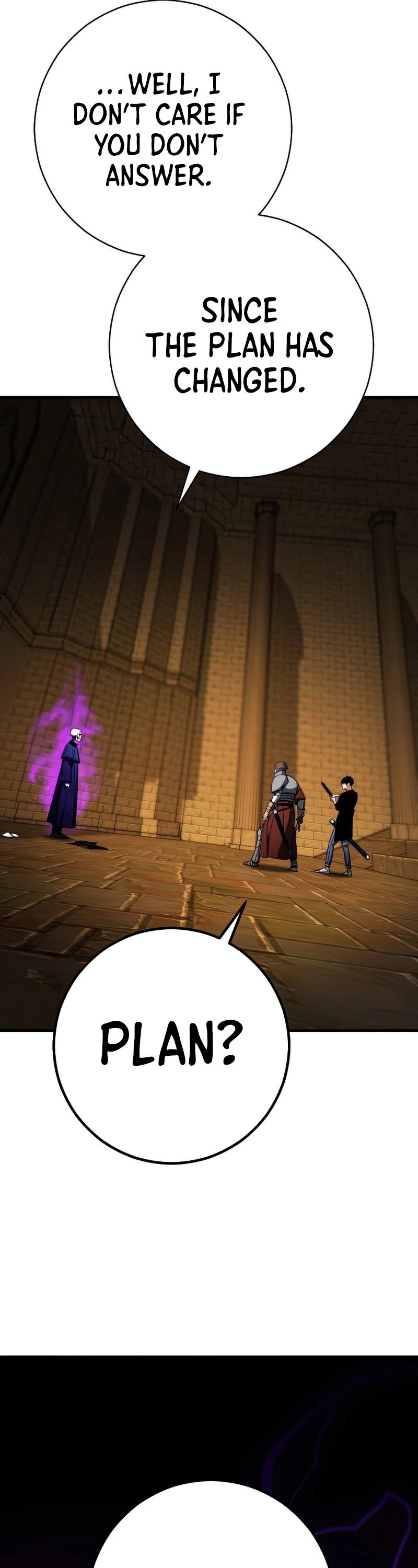 The Hero Returns Chapter 31 page 76 - Chapter 31