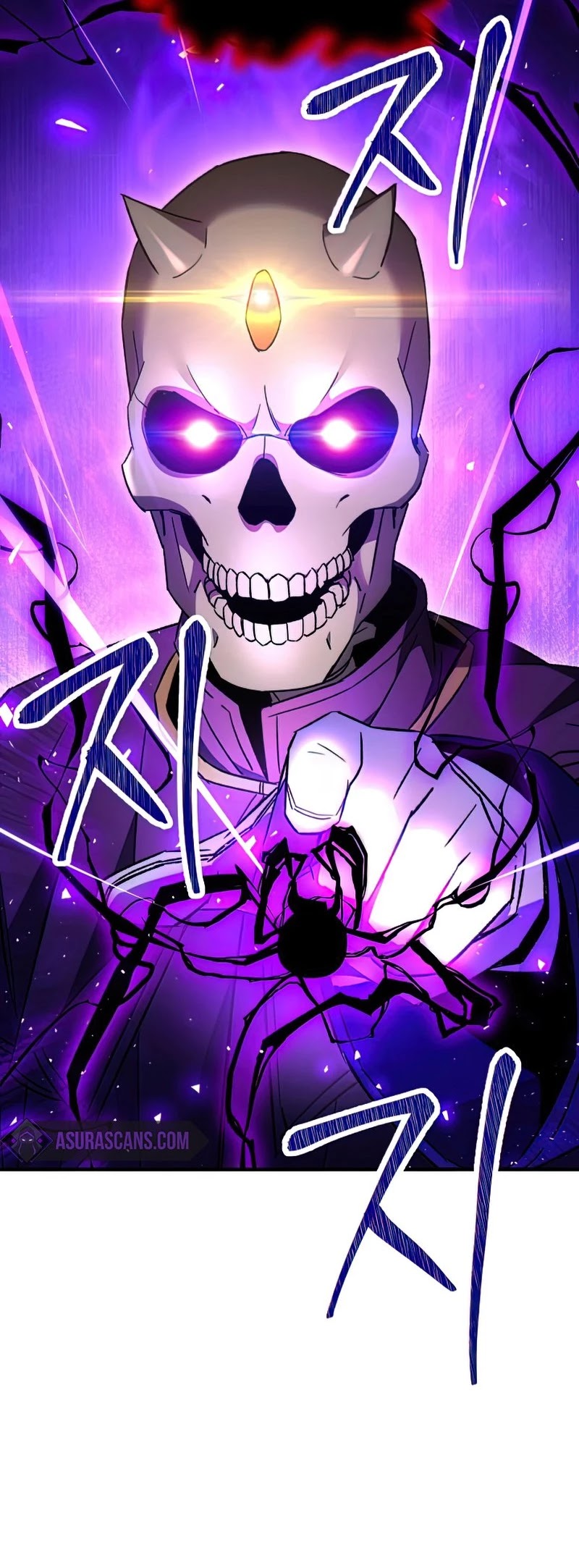 The Hero Returns Chapter 31 page 79 - Chapter 31