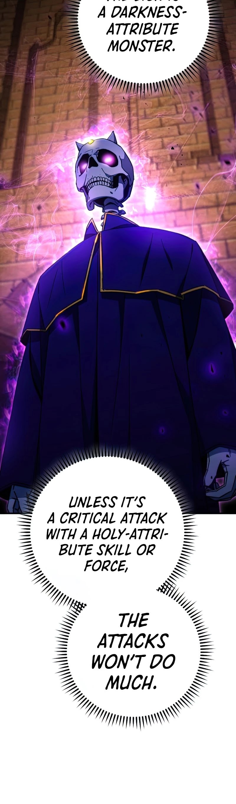 The Hero Returns Chapter 32 page 11 - Chapter 32