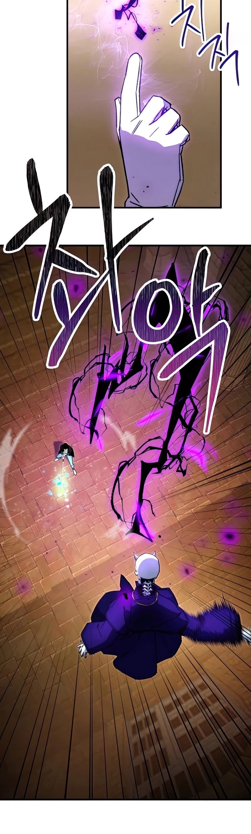 The Hero Returns Chapter 32 page 16 - Chapter 32