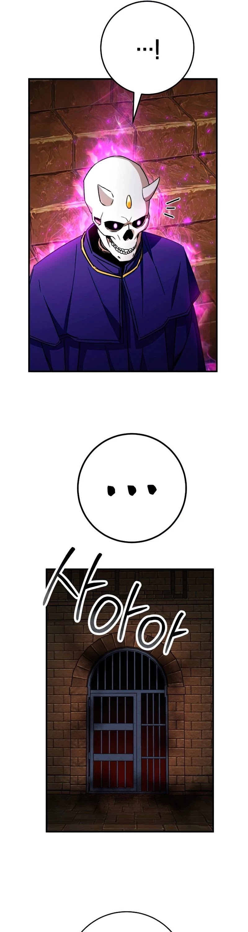 The Hero Returns Chapter 32 page 42 - Chapter 32
