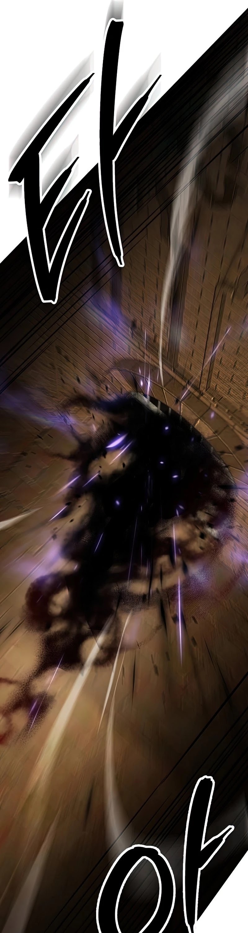 The Hero Returns Chapter 32 page 45 - Chapter 32