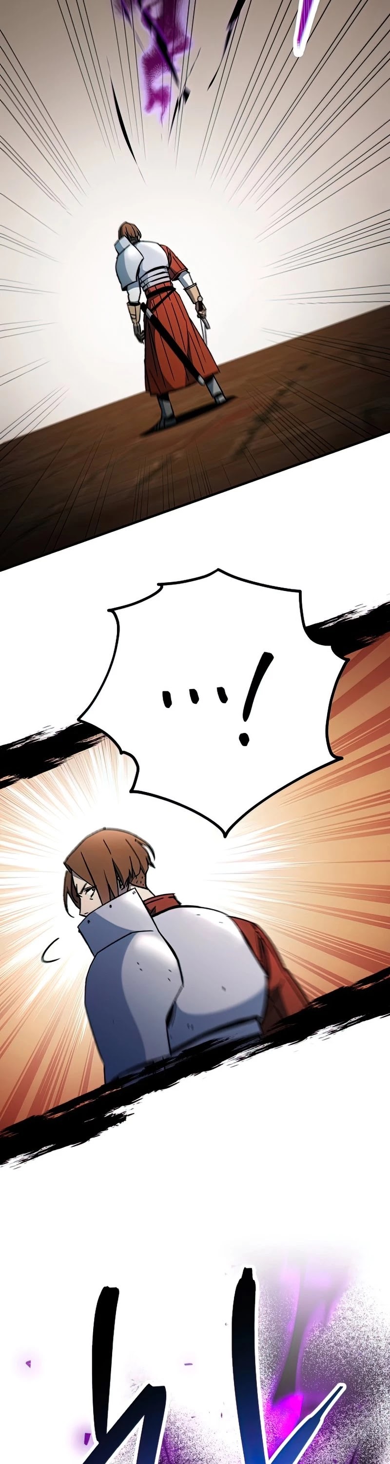 The Hero Returns Chapter 32 page 47 - Chapter 32