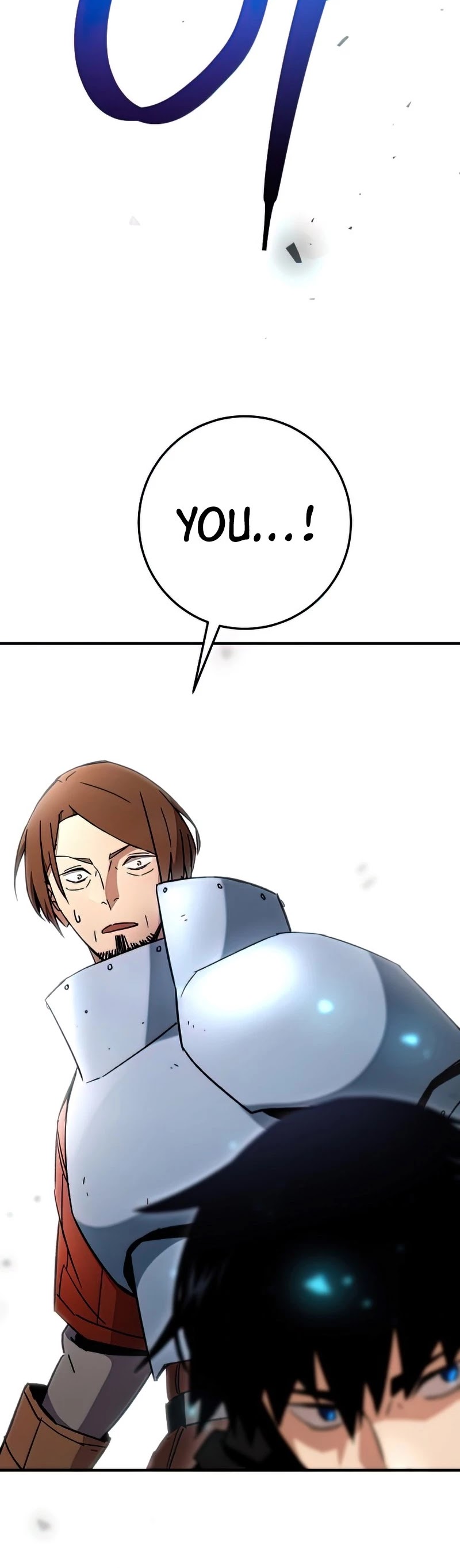 The Hero Returns Chapter 32 page 49 - Chapter 32