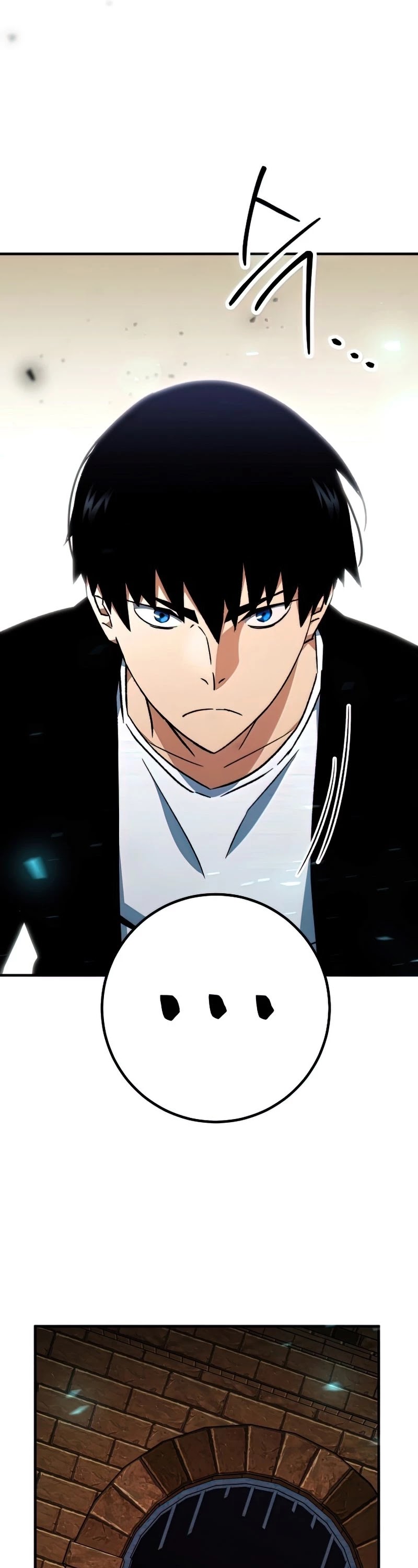 The Hero Returns Chapter 32 page 50 - Chapter 32