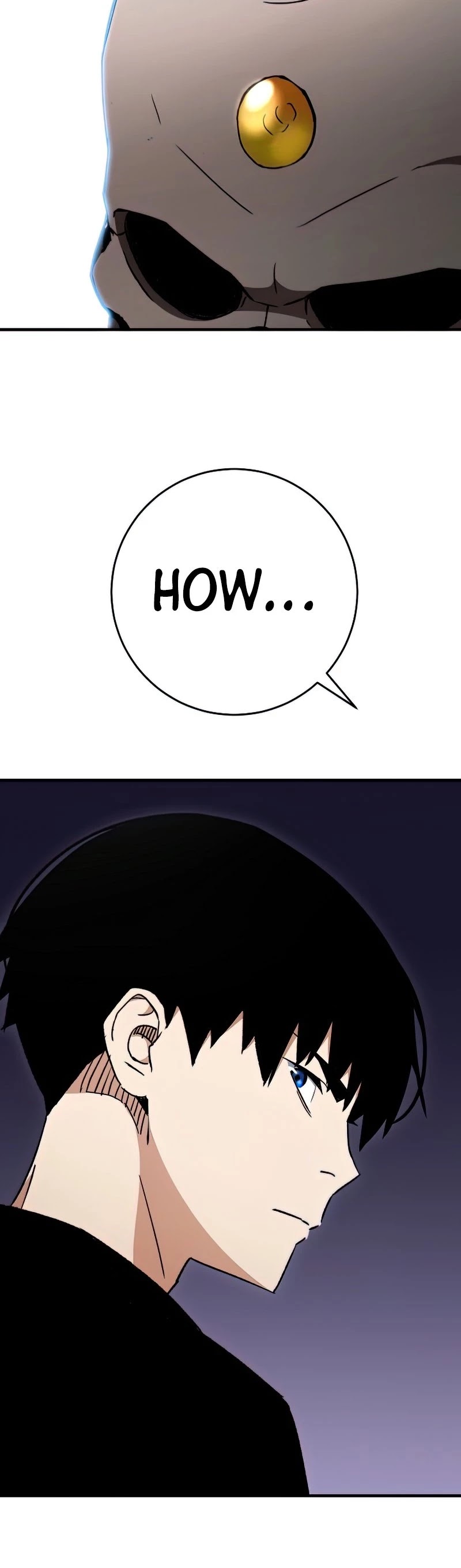 The Hero Returns Chapter 32 page 58 - Chapter 32