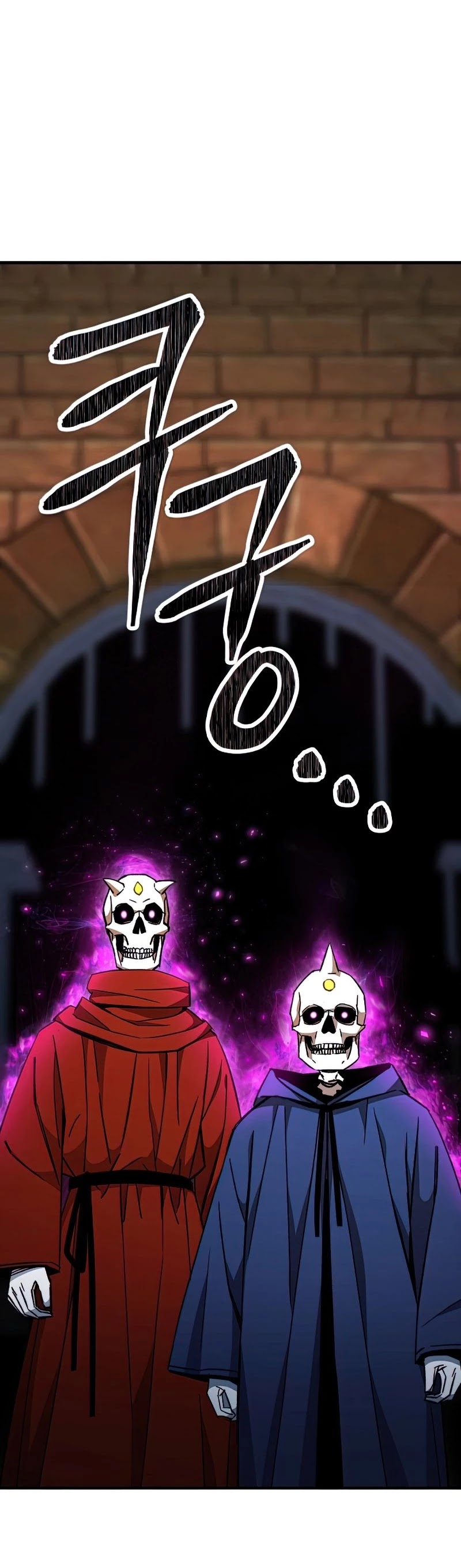 The Hero Returns Chapter 32 page 59 - Chapter 32