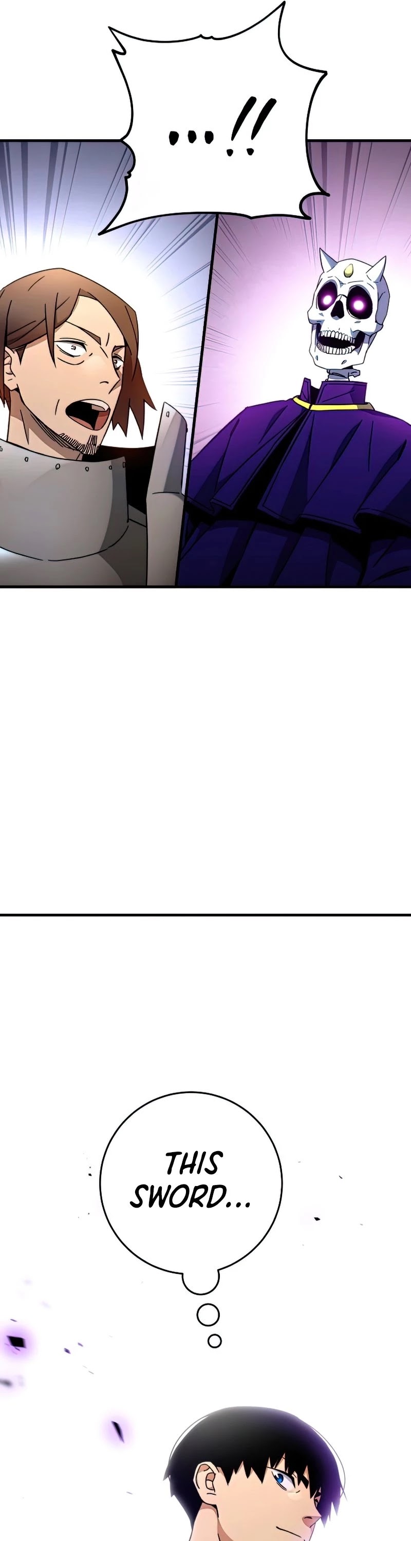 The Hero Returns Chapter 32 page 7 - Chapter 32