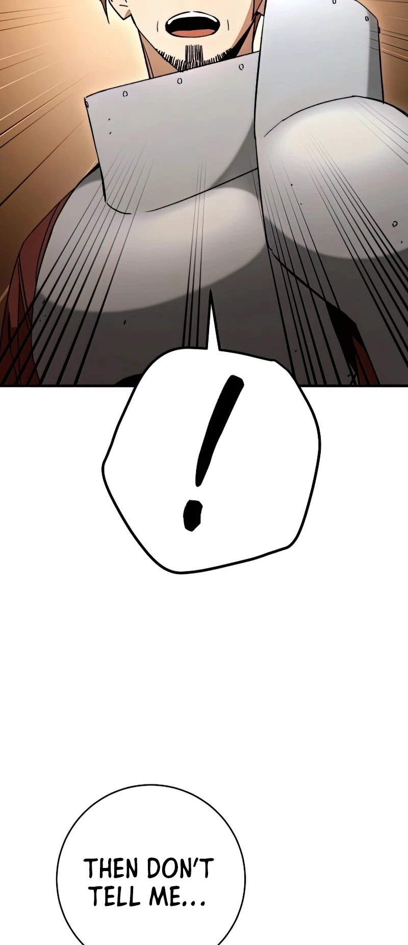 The Hero Returns Chapter 33 page 11 - Chapter 33