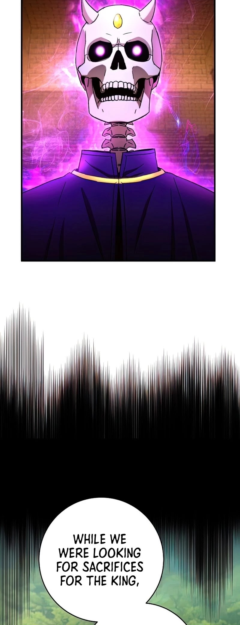 The Hero Returns Chapter 33 page 15 - Chapter 33