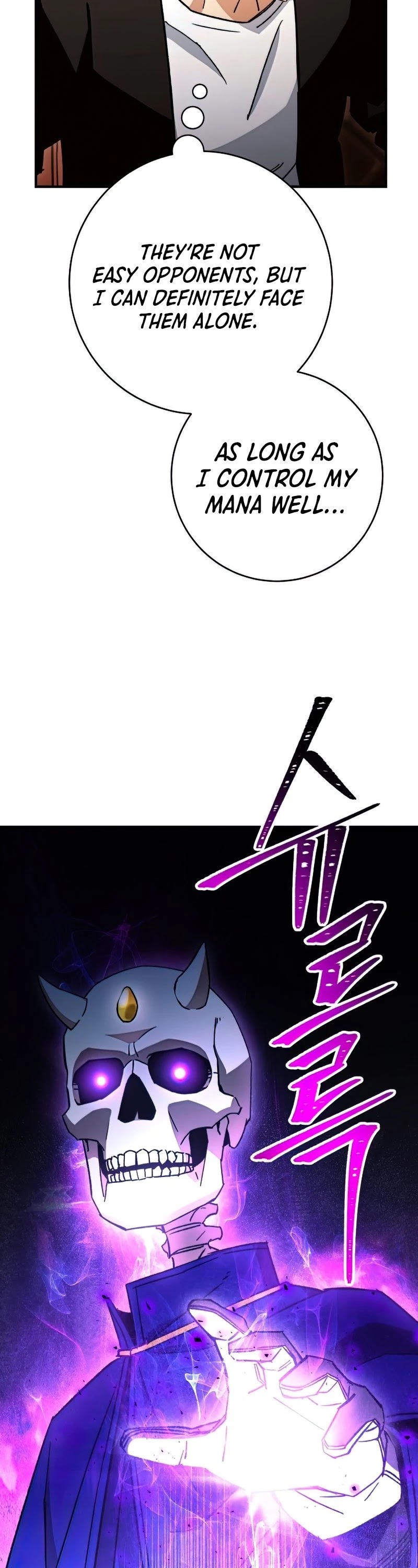 The Hero Returns Chapter 33 page 23 - Chapter 33