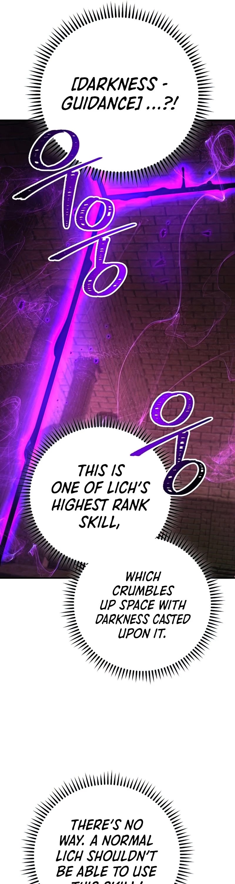 The Hero Returns Chapter 33 page 27 - Chapter 33