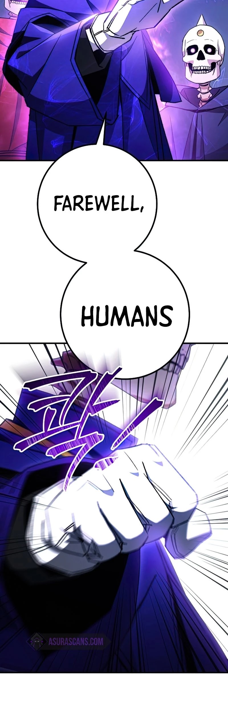 The Hero Returns Chapter 33 page 30 - Chapter 33