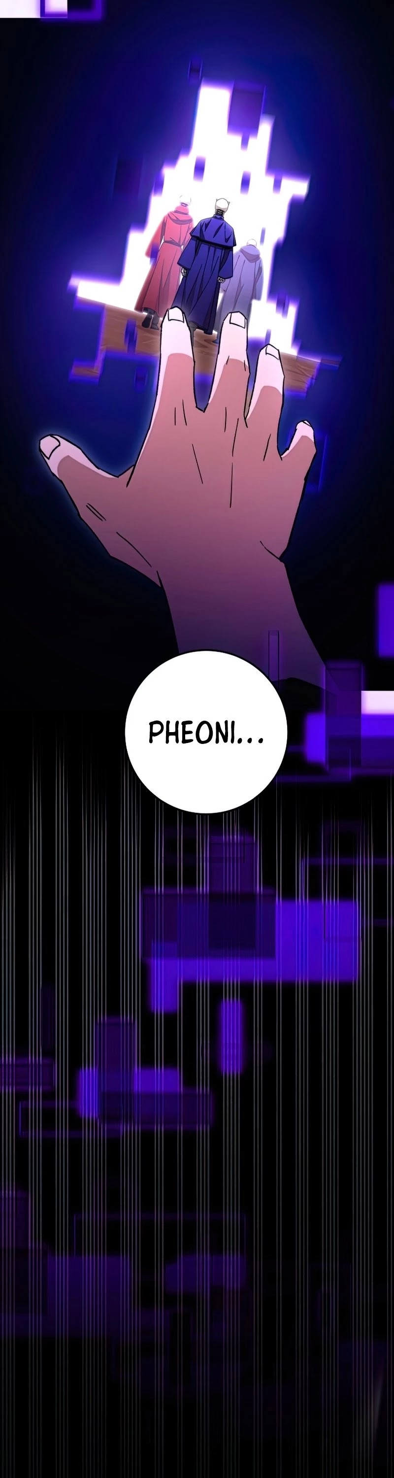 The Hero Returns Chapter 33 page 33 - Chapter 33